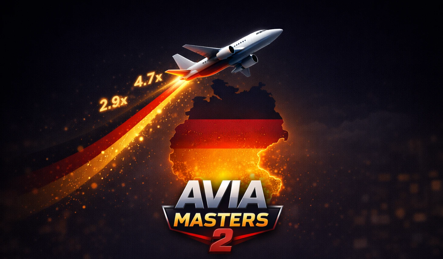 Was ist das Avia Masters 2 Casino Spiel