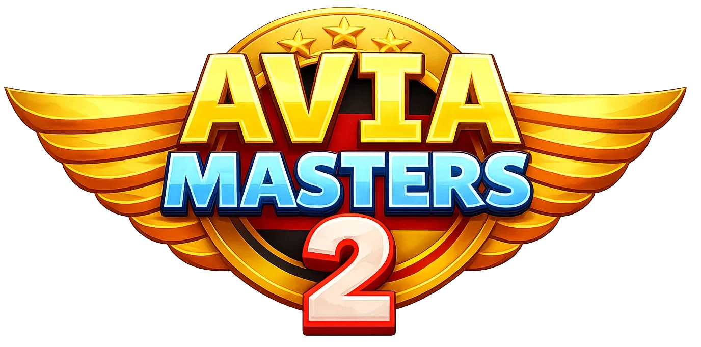 avia masters 2